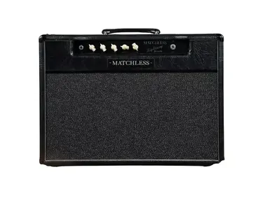 Matchless Lightning 15-Watt 2x12" Guitar Combo