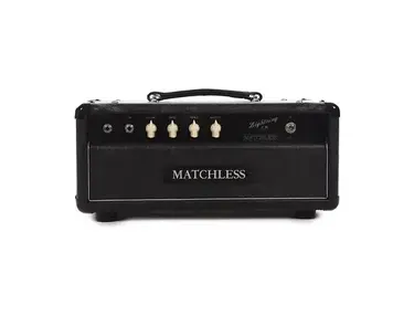 Matchless Lightning 15-Watt Guitar Amp Head