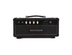 Matchless Lightning 15-Watt Guitar Amp Head main image