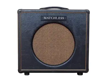 Matchless Little Monster 9-Watt 1x12" Guitar Combo