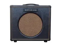 Matchless Little Monster 9-Watt 1x12" Guitar Combo main image