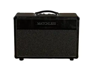 Matchless Little Monster 9-Watt 2x8" Guitar Combo