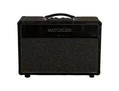 Matchless Little Monster 9-Watt 2x8" Guitar Combo main image