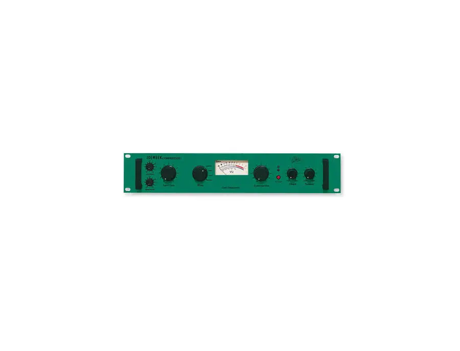 Joemeek SC2 - What To Know & Where To Buy | Equipboard