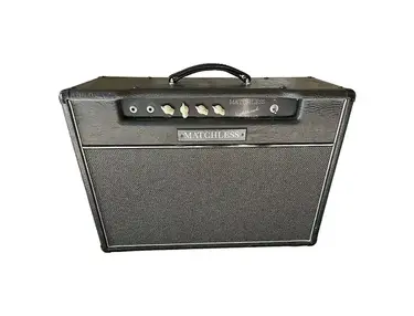Matchless Nighthawk 15-Watt 2x10" Guitar Combo