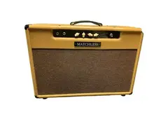 Matchless Nighthawk 15-Watt 2x12" Guitar Combo main image