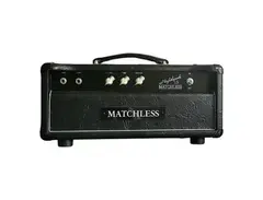Matchless Nighthawk 15-Watt Guitar Amp Head main image