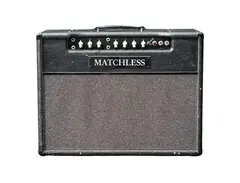 Matchless Phoenix 35 2-Channel 35-Watt 2x12" Guitar Combo main image
