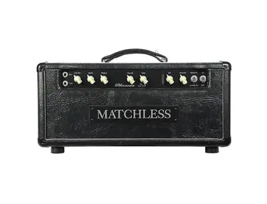 Matchless Phoenix 35 2-Channel 35-Watt Guitar Amp Head