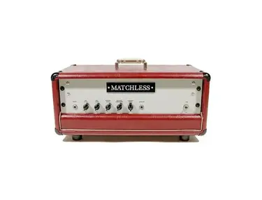 Matchless RV-1 Reverb