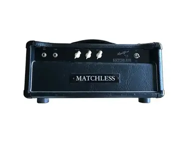 Matchless Spitfire 15-Watt Guitar Amp Head