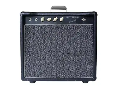 Matchless Tornado S/C 15-Watt 1x12" Guitar Combo