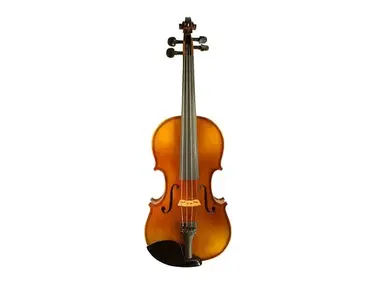 Mathias Thoma Model 30 Student Violin Outfit w/ Bow And Case - Wittner-Style Tailpiece