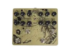 Matthews Effects Astronomer/Cosmonaut Dual Reverb main image