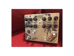 Matthews Effects Dual Reverb main image