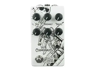 Matthews Effects The Cosmonaut Void Delay/Reverb