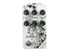 Matthews Effects The Cosmonaut Void Delay/Reverb main image