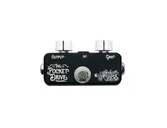 Matthews Effects The Pocket Drive Overdrive main image