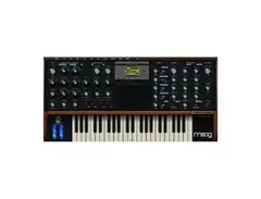 Moog Plug SE main image