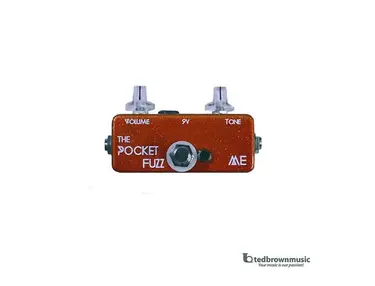 Matthews Effects The Pocket Fuzz