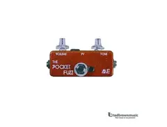 Matthews Effects The Pocket Fuzz main image