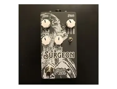 Matthews Effects The Surgeon Delay