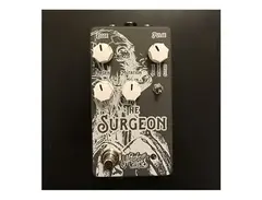 Matthews Effects The Surgeon Delay main image