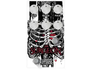 Matthews Effects The Surgeon Delay V2