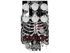 Matthews Effects The Surgeon Delay V2 main image