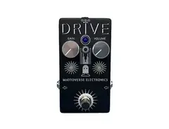 Mattoverse Electronics Drive main image