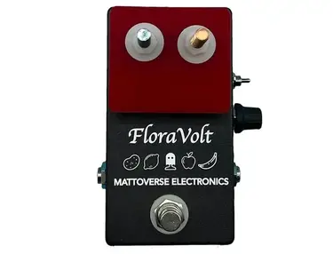 Mattoverse Electronics FloraVolt