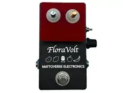 Mattoverse Electronics FloraVolt main image