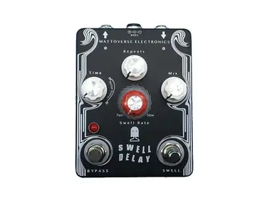 Mattoverse Electronics Swell Delay