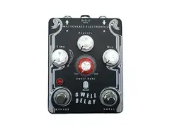 Mattoverse Electronics Swell Delay main image