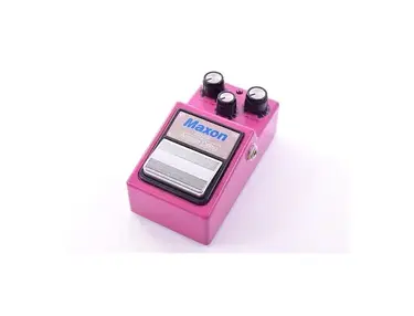 Maxon AD-999 Pro Analog Delay Pedal | Equipboard Maxon AD-999 Pro Analog Delay Pedal | Equipboard