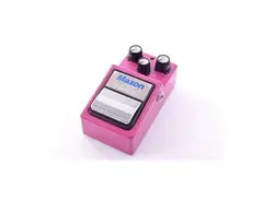 Maxon AD-9 Analog Delay Reissue main image