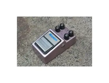 Maxon BC-01 Bi-Mode Chorus - What To Know & Where To Buy | Equipboard Maxon BC-01 Bi-Mode Chorus - What To Know & Where To Buy | Equipboard