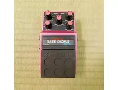 Maxon BDC-01 Bass Chorus - What To Know & Where To Buy | Equipboard