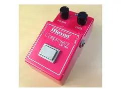 Maxon Compressor CP101 main image