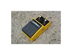 Maxon CS-01 Chorus main image