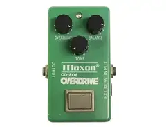 Maxon OD-808 (1979)