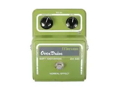 Maxon OD-880 Soft Distortion Reissue