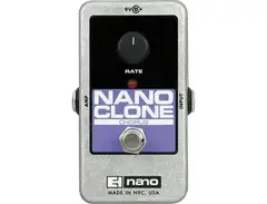 Electro-Harmonix Nano Clone