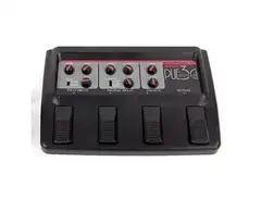 Maxon PUE3G Guitar Multi-Effect main image