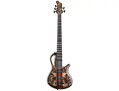 Mayones Caledonius 5 main image