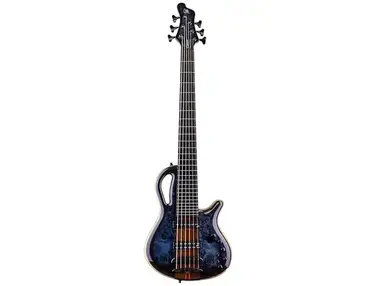 Mayones Caledonius 6