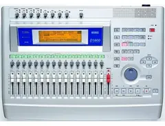 Korg D1600 16-Track Digital Recorder - What To Know & Where To Buy Korg D1600 16-Track Digital Recorder - What To Know & Where To Buy