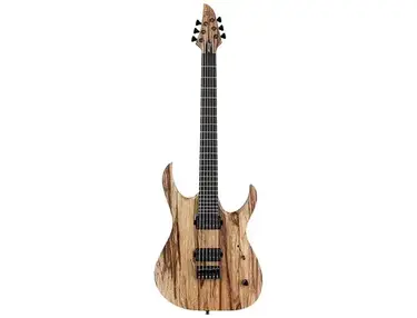 Mayones Duvell BL 6