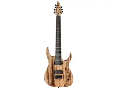 Mayones Duvell BL 7