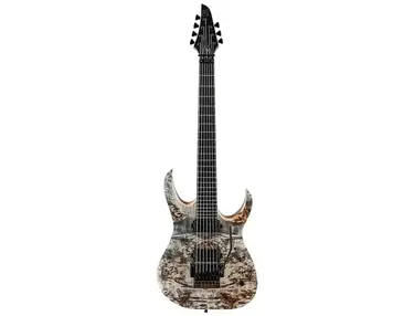 Mayones Duvell Elite PRO 7